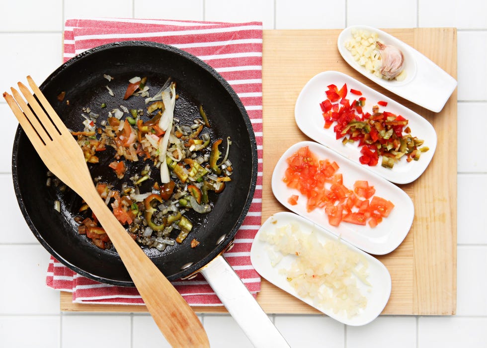 recetas originales con arroz