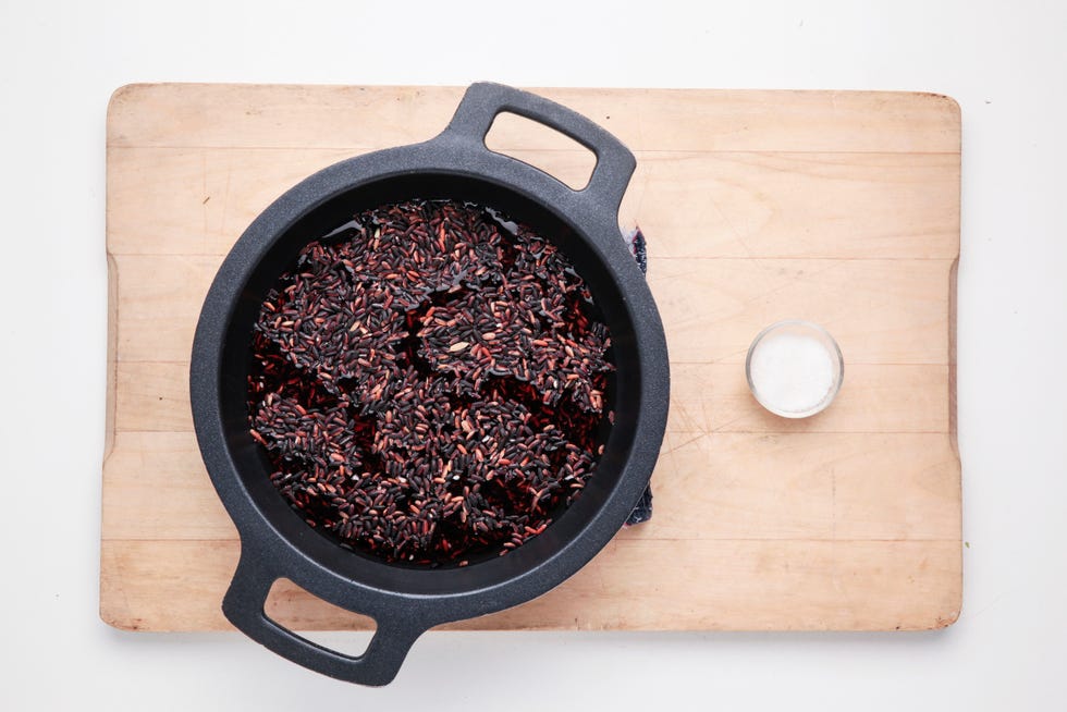 recetas originales con arroz