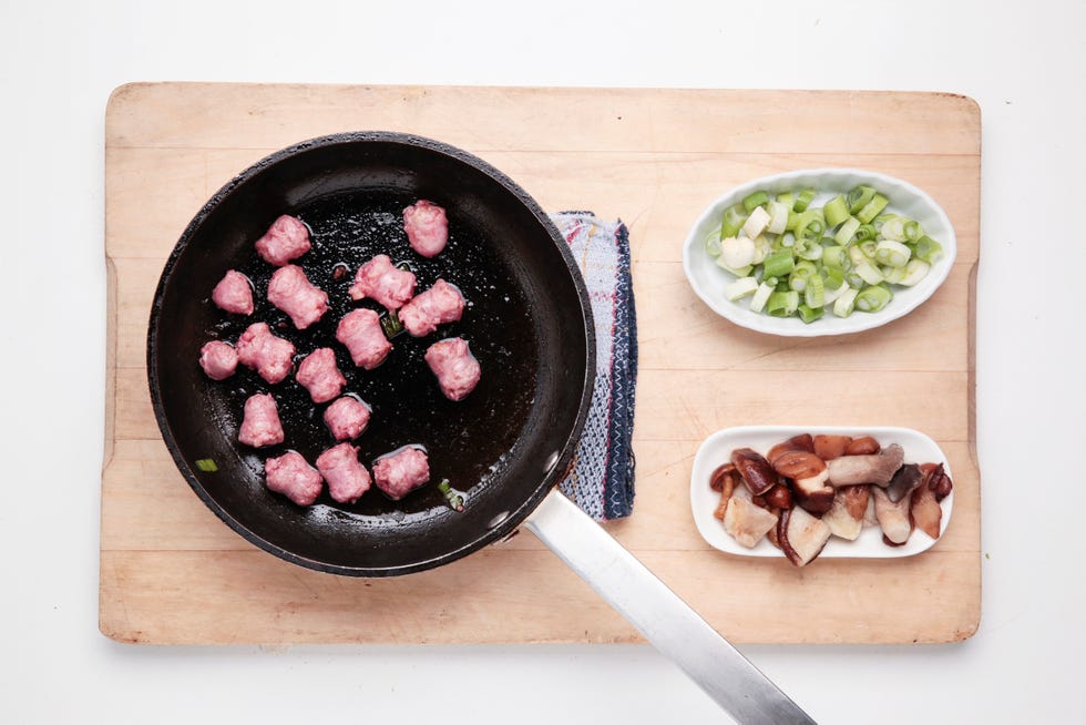 recetas originales con arroz