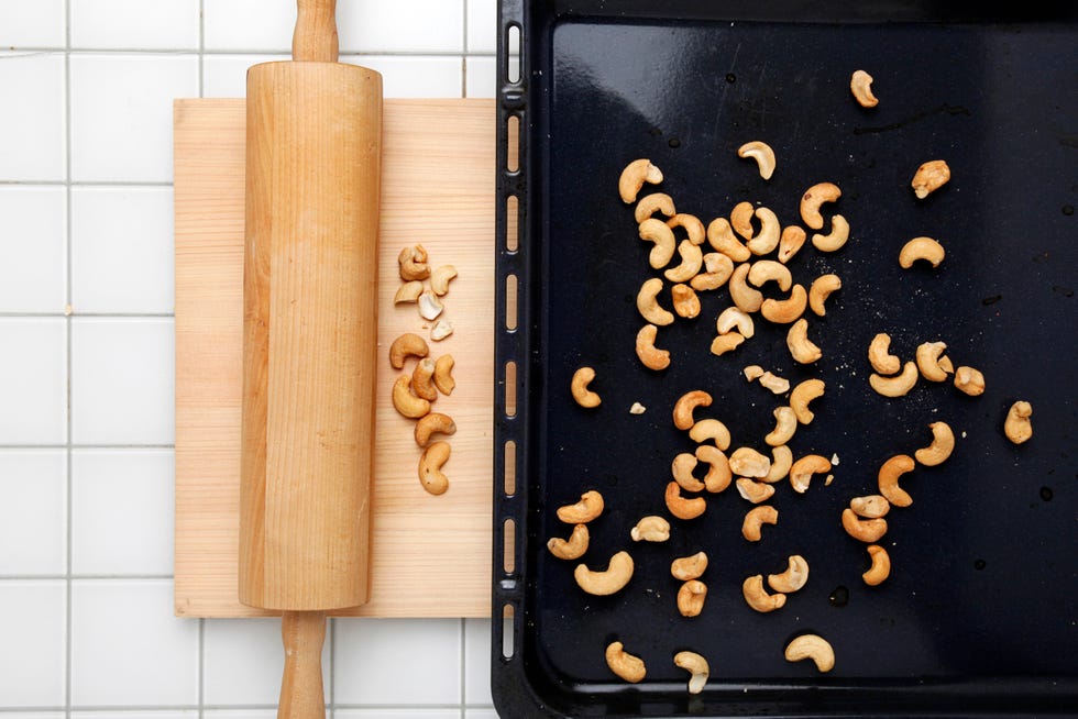 recetas de galleta