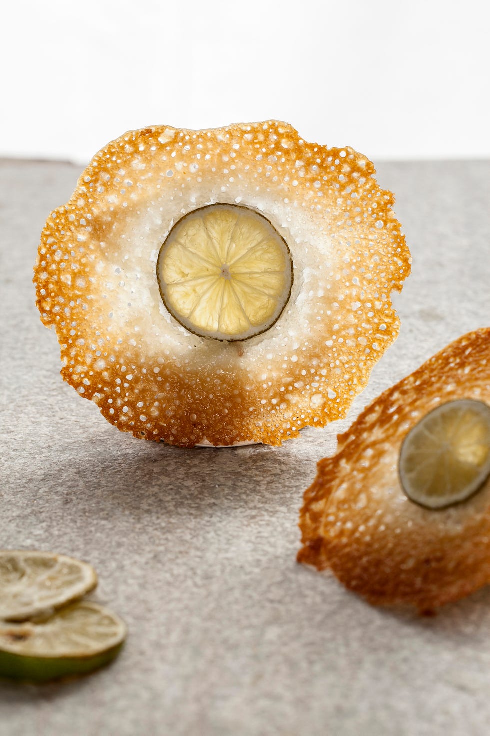 recetas de galleta