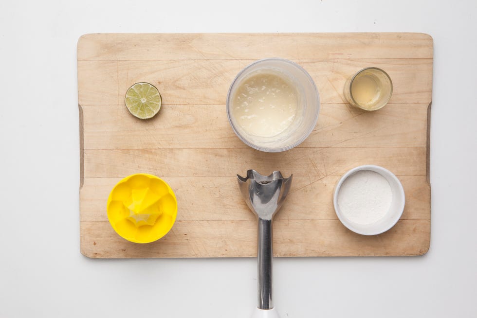recetas de galleta