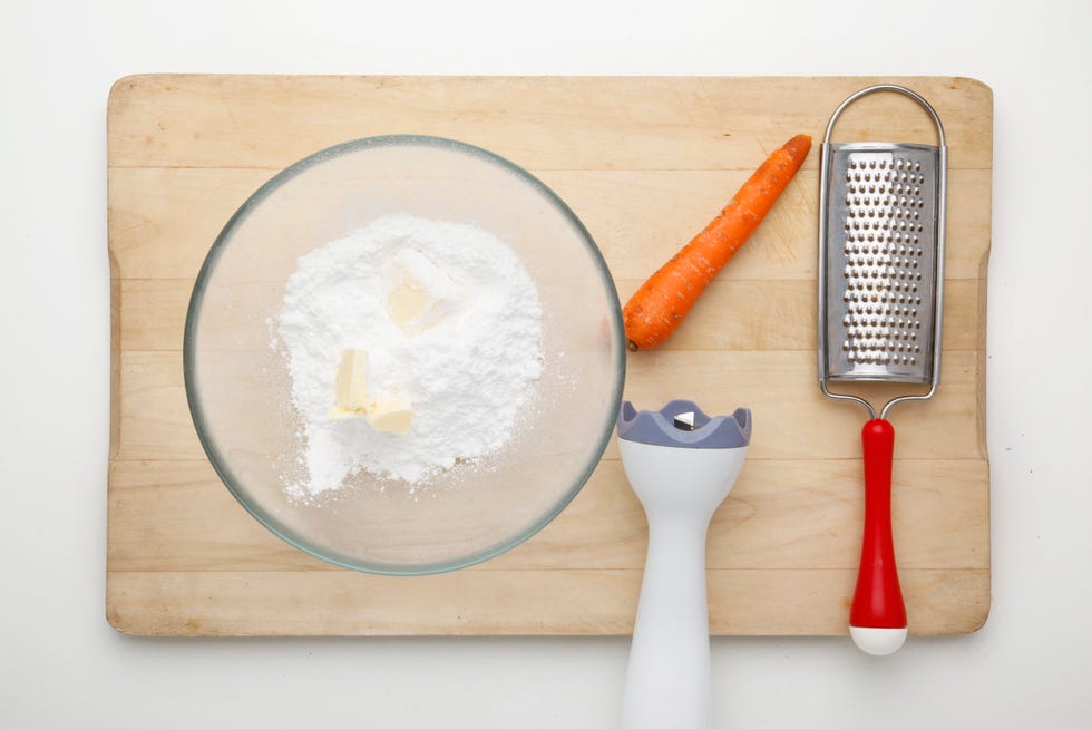 recetas de galleta