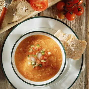 gazpacho