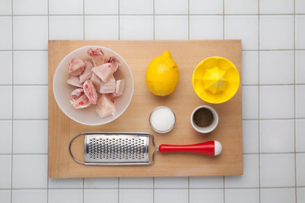 Receta de pollo a la brasa con pimientos y cebolla