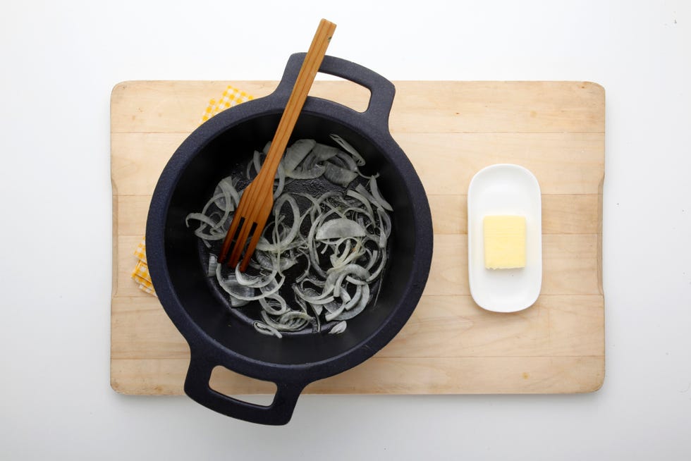 recetas originales con arroz