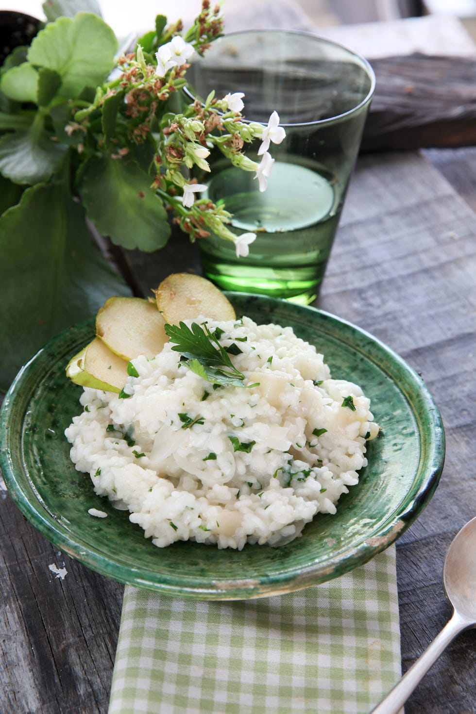 recetas originales con arroz