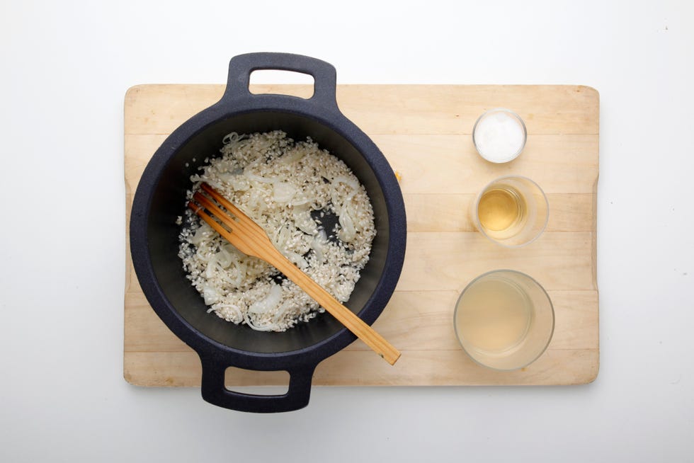 recetas originales con arroz