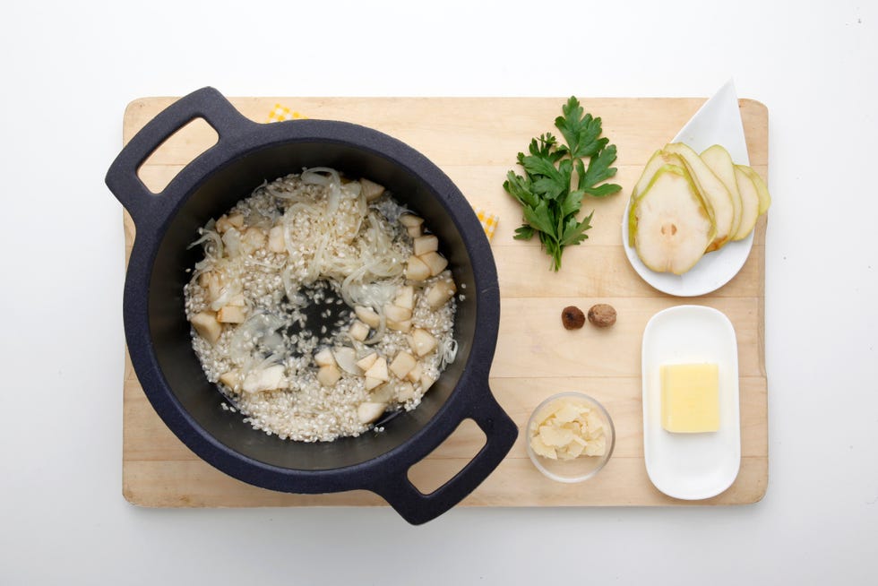 recetas originales con arroz
