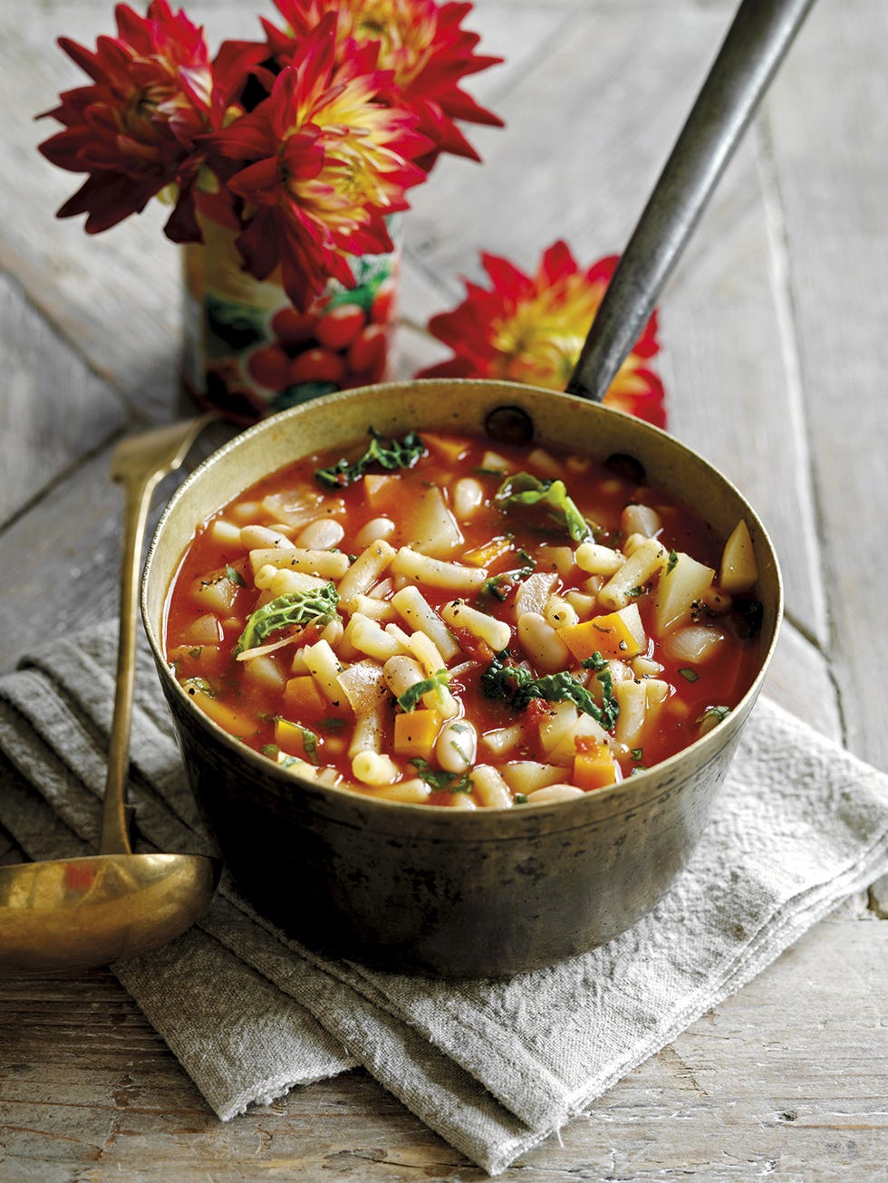 minestrone italiano