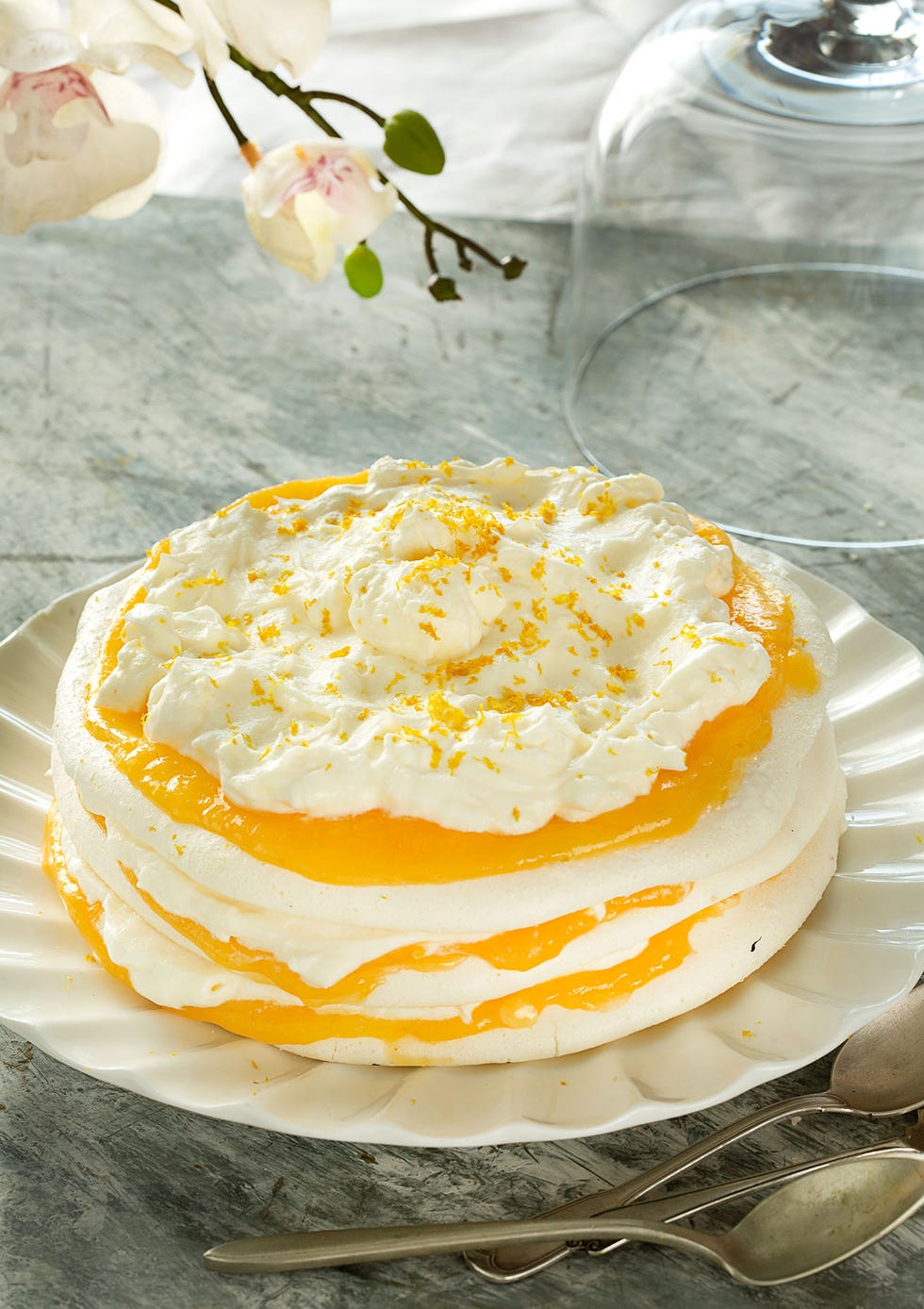 5 recetas para sorprender a tu madre con un menú como solo ella se merece
