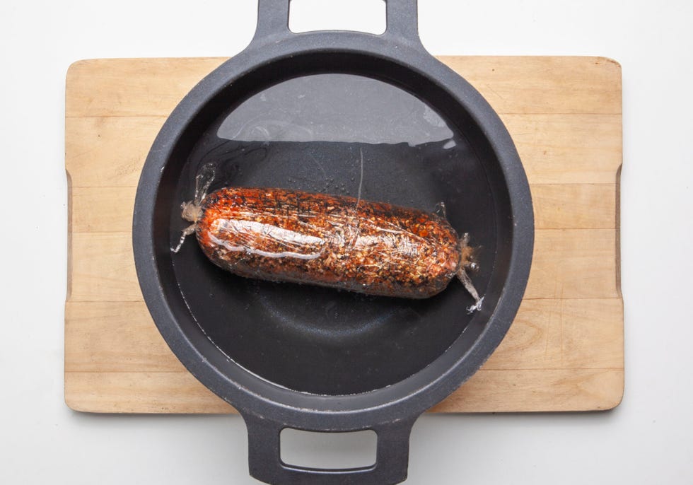 receta de fiambre de pavo paso 3