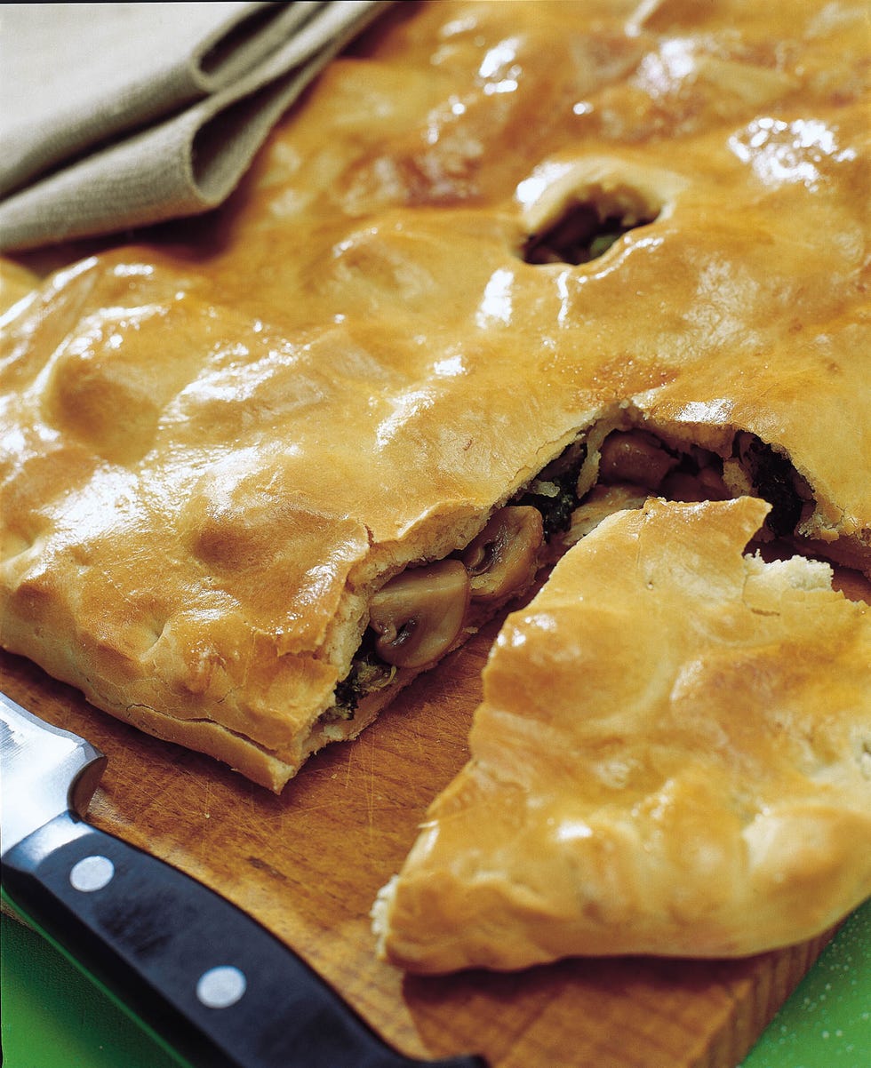 recetas cenas saludables