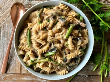 recetas con sobras