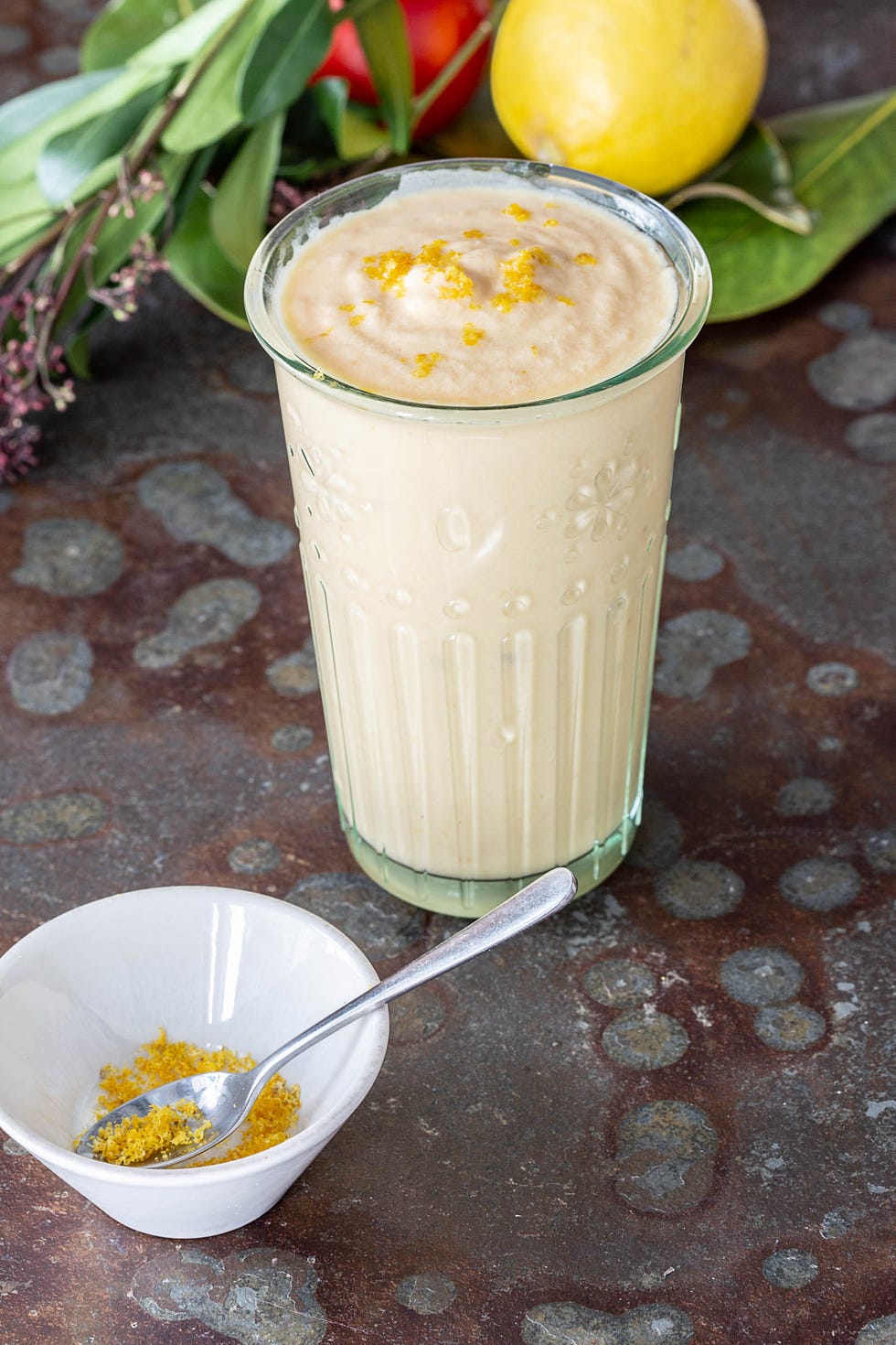 batido indio