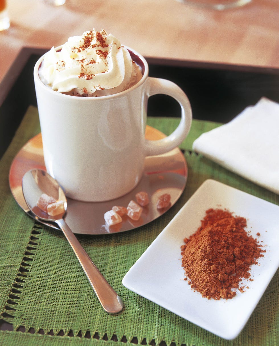recetas desayuno saludable