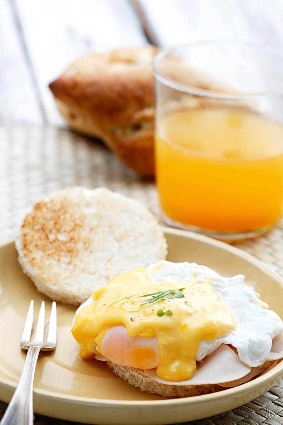 recetas desayuno saludable