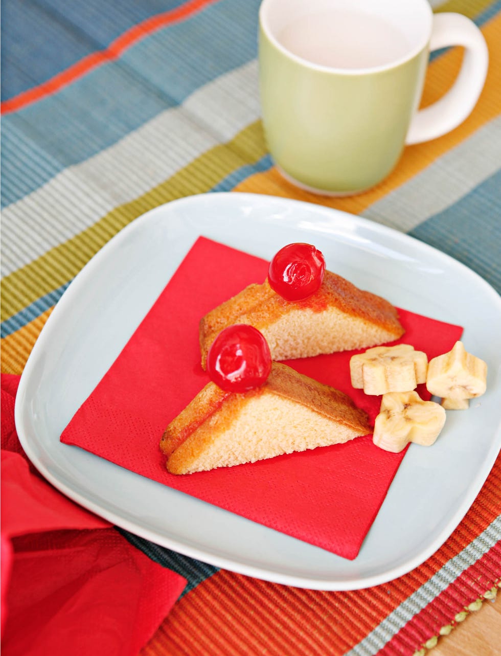 recetas desayuno saludable