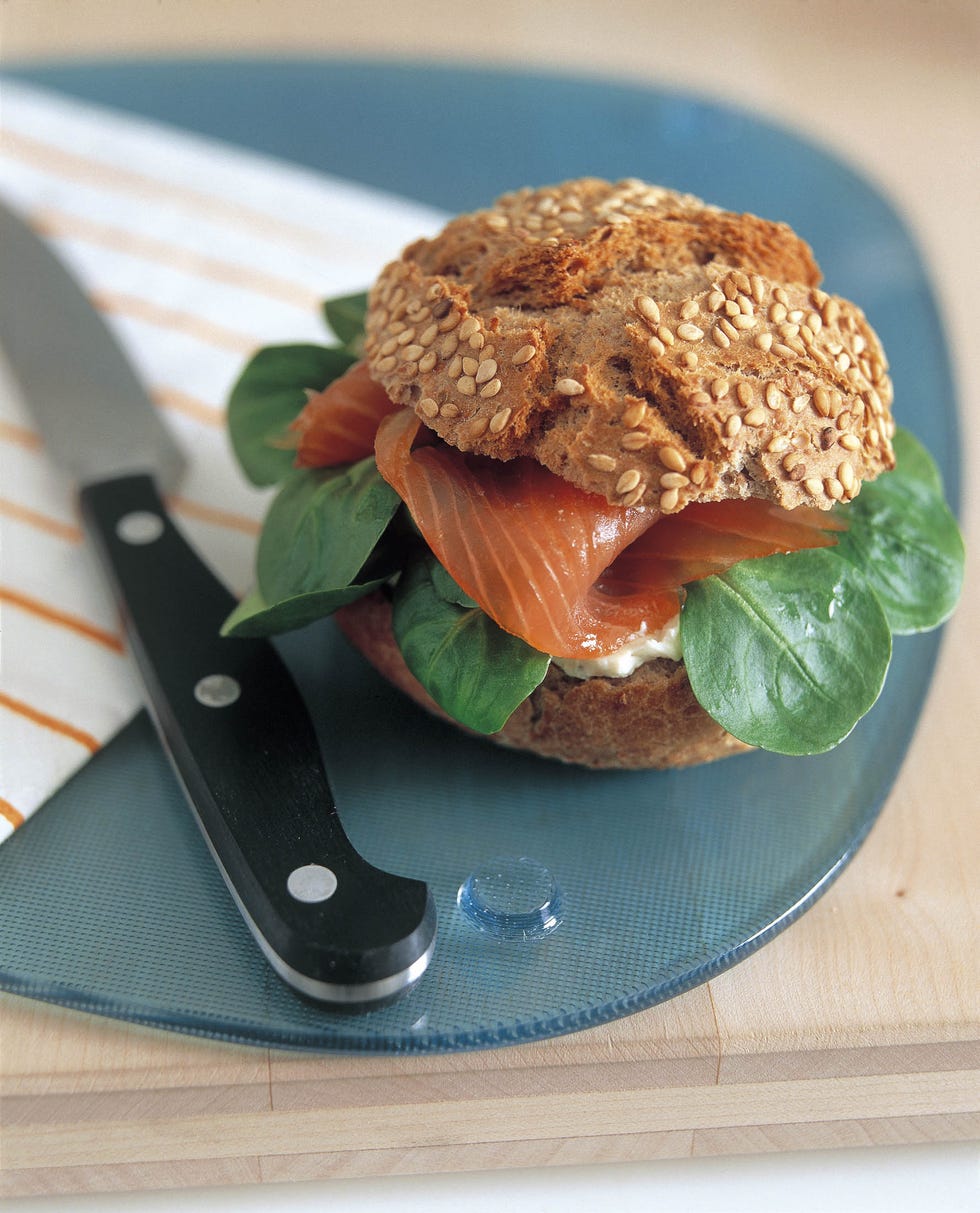 recetas desayuno saludable