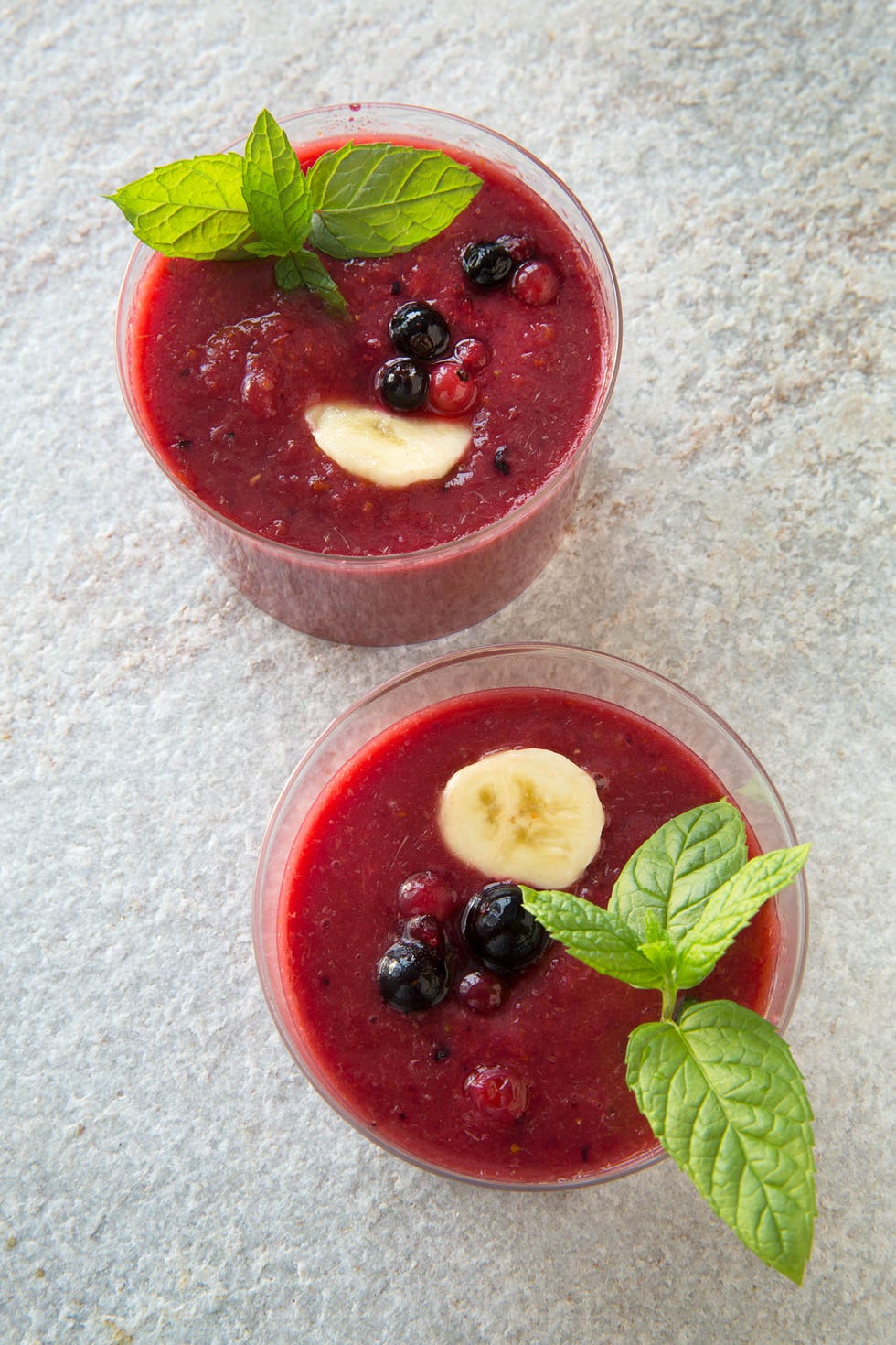 recetas desayuno saludable