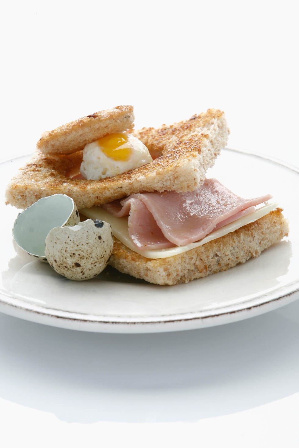 recetas desayuno saludable