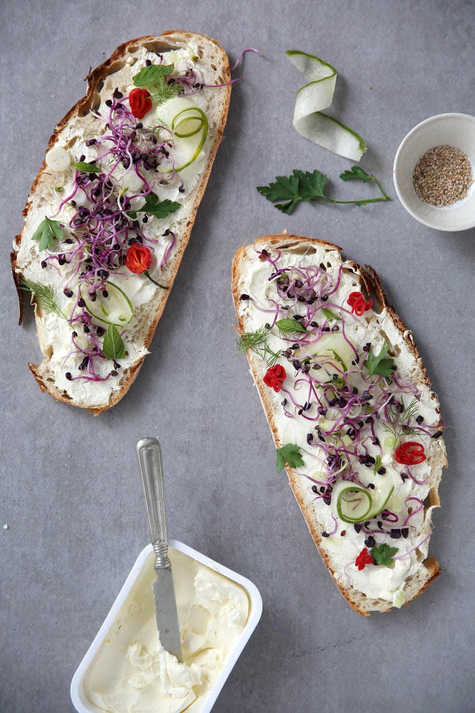 recetas desayuno saludable