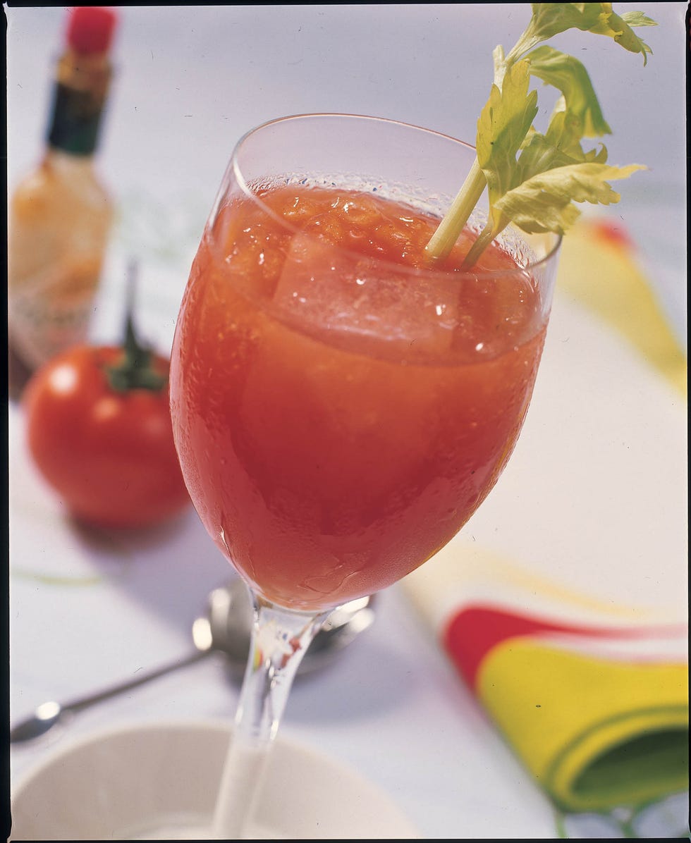 bloody mary
