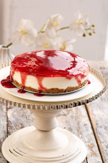 tarta de queso