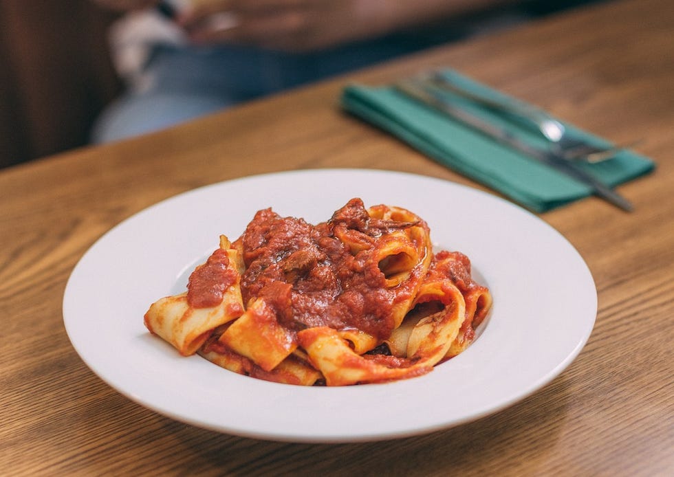 Inspiración De Otoño Receta De Pasta Boscaiola 8 ¿Cómo Se Elabora?