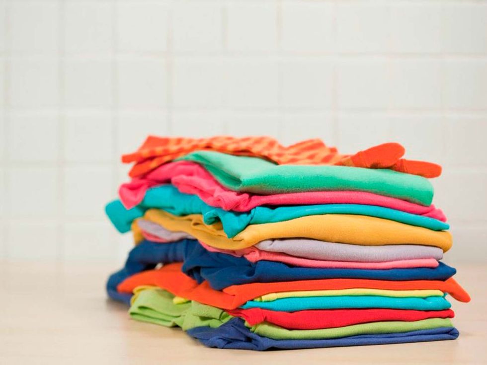 Orange, Yellow, Textile, Pink, Turquoise, Linens, T-shirt, Pattern, Briefs, Wool, 