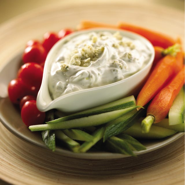 Food, Carrot, Dishware, Ingredient, Root vegetable, Create, Blue cheese dressing, Serveware, Tableware, Ranch dressing, 