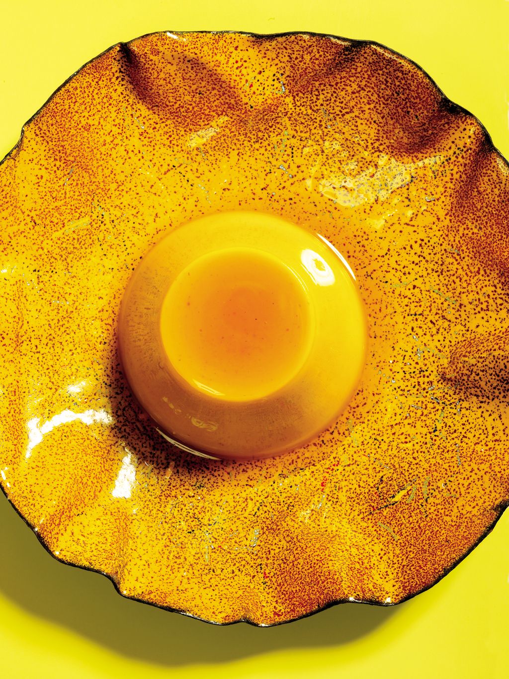 Yellow, Egg yolk, Ingredient, Amber, Orange, Egg white, Circle, Egg, Egg, Macro photography, 