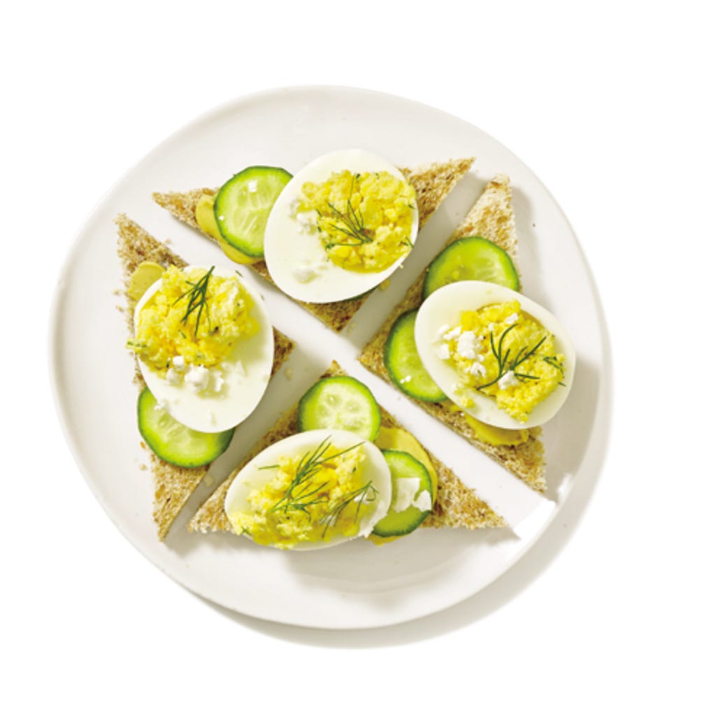 Food, Ingredient, Dishware, Boiled egg, Egg, Recipe, Egg, Serveware