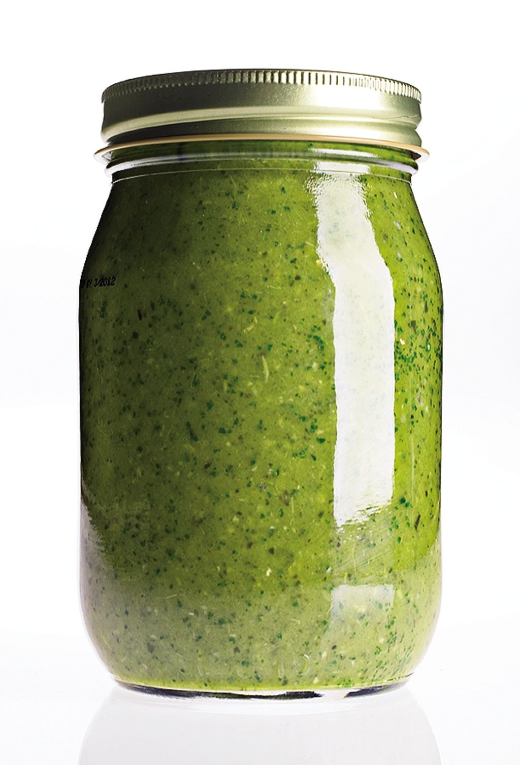 Green, Mason jar, Food storage containers, Canning, Condiment, Ingredient, Whole food, Preserved food, Lid, Food storage, 