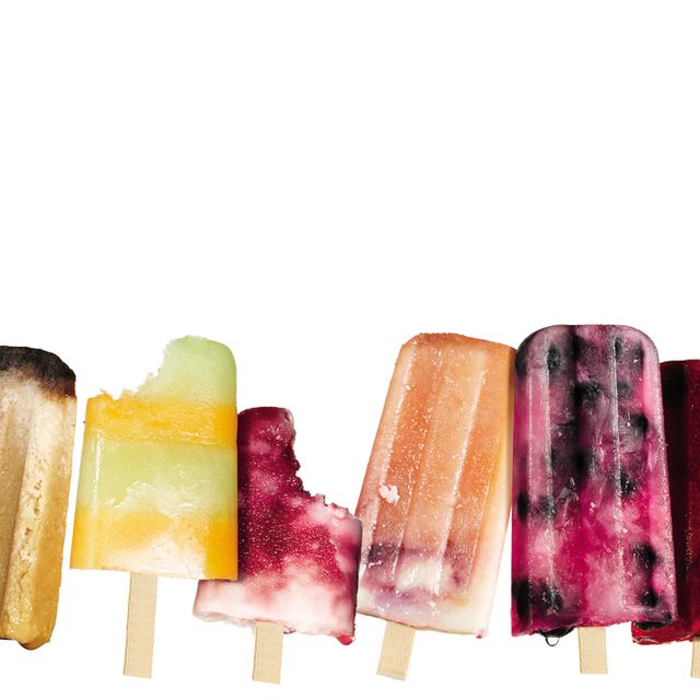 Food, Cuisine, Ingredient, Magenta, Paint, Confectionery, Fast food, Snack, Ice pop, Sweetness, 