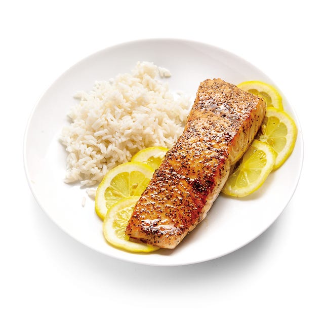 Food, Cuisine, Ingredient, Breakfast, Dish, Dishware, Fast food, Recipe