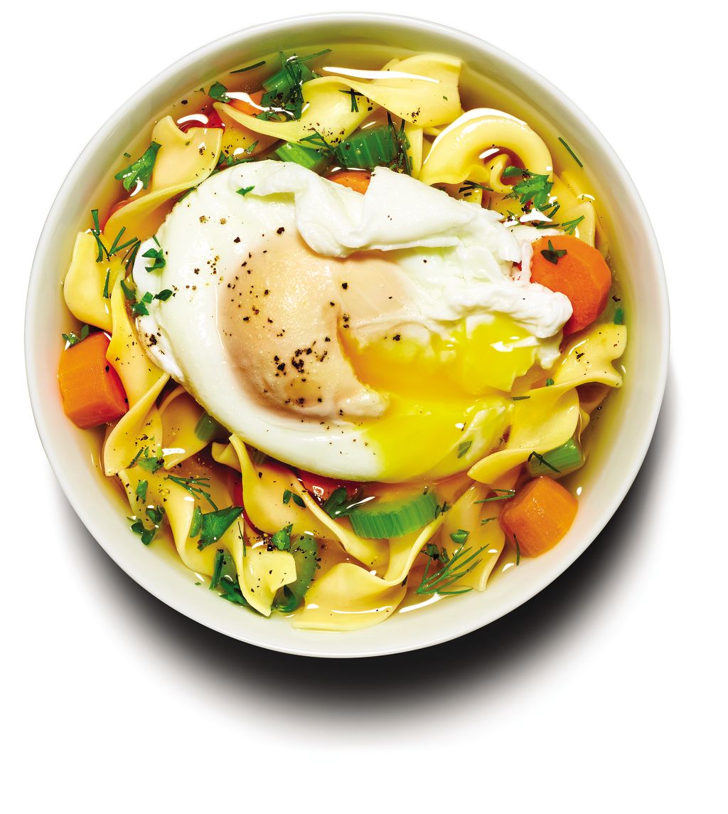 Food, Cuisine, Ingredient, Dish, Recipe, Breakfast, Egg yolk, Vegetable, Dishware, Produce, 