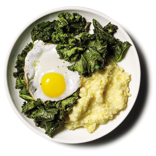 Food, Egg yolk, Ingredient, Leaf vegetable, Cuisine, Breakfast, Produce, Egg white, Meal, Egg, 