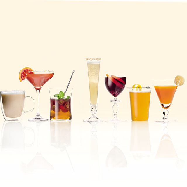 Drink, Liquid, Drinkware, Alcoholic beverage, Classic cocktail, Stemware, Tableware, Glass, Cocktail, Barware, 