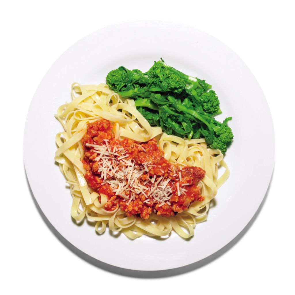 Cuisine, Food, Noodle, Ingredient, Spaghetti, Dish, Recipe, Garnish, Pasta, Al dente, 