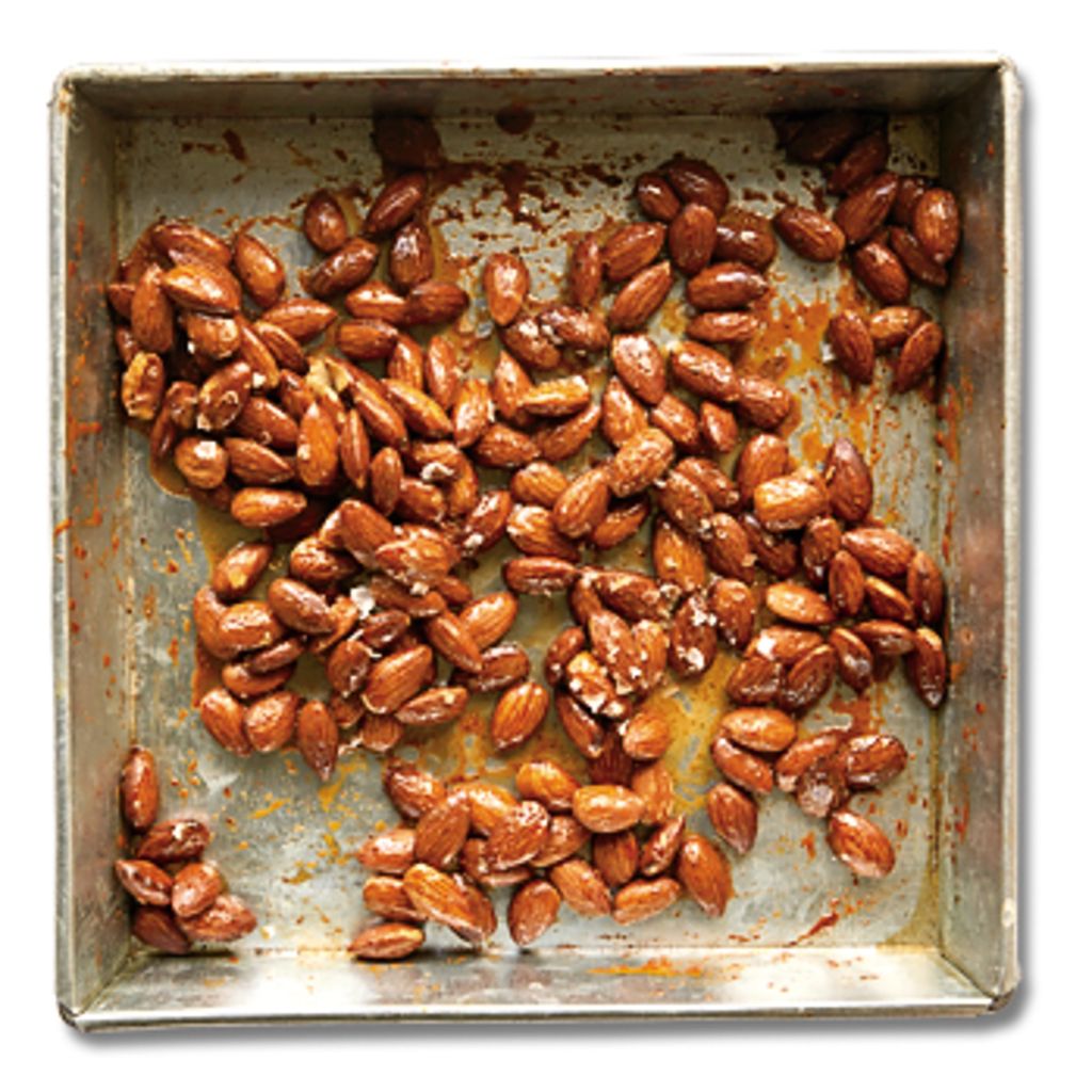 Food, Nuts & seeds, 