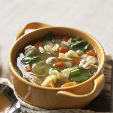Food, Ingredient, Produce, Dish, Recipe, Cuisine, Soup, Bowl, Asian soups, Minestrone, 
