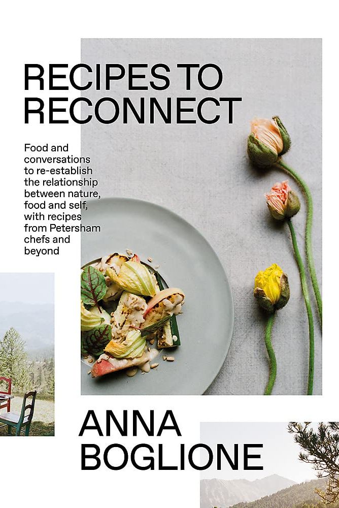 recipes to reconnect