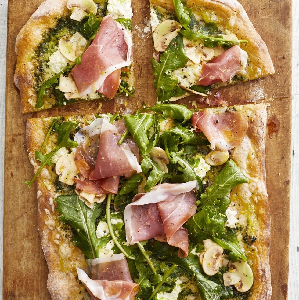 13 Easy Recipes to Make with Pesto