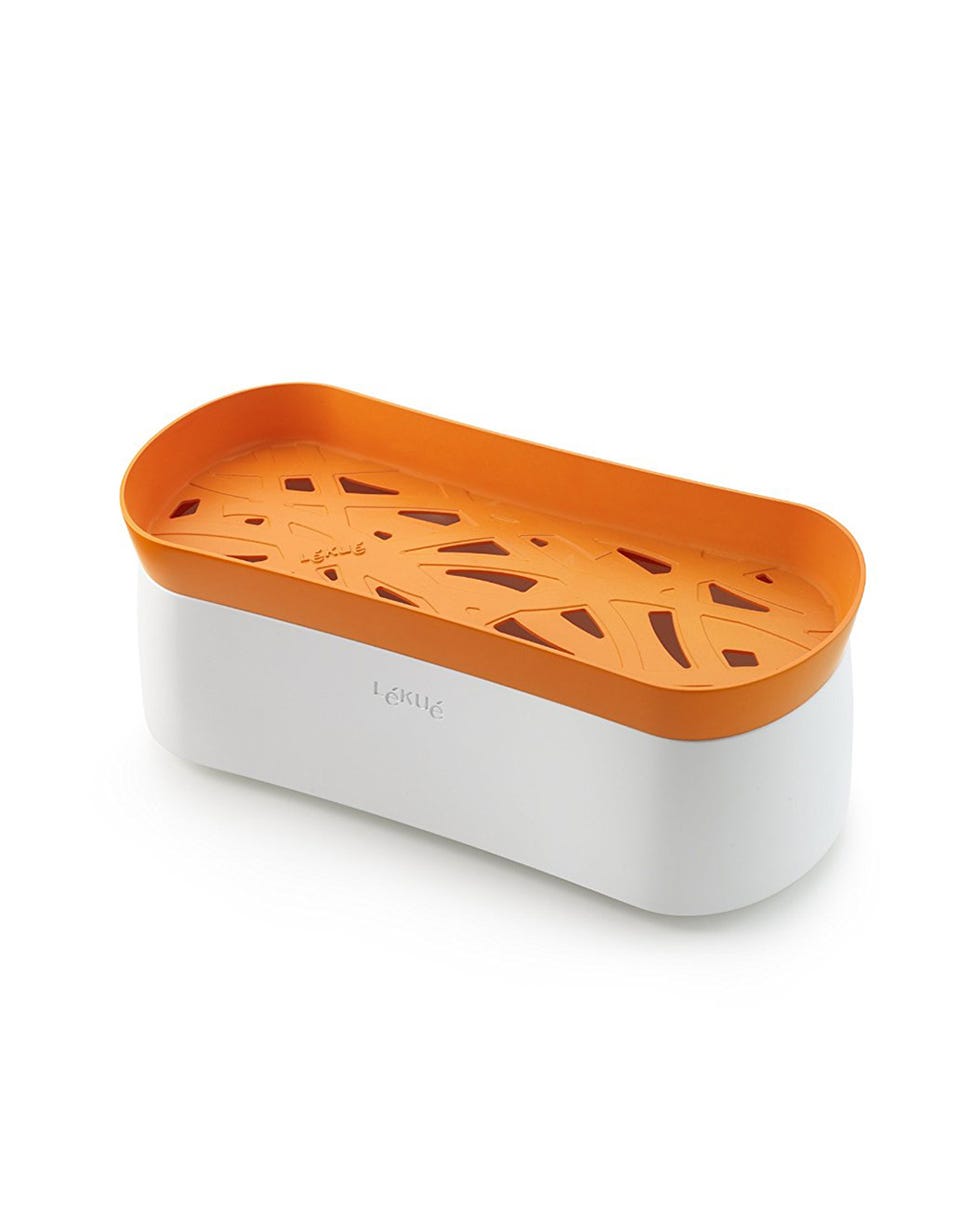 Lékué para pasta