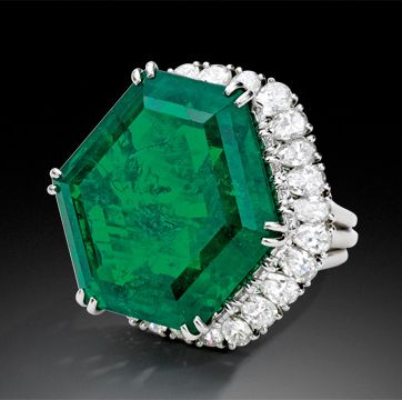 stotesbury emerald