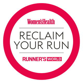 reclaim your run