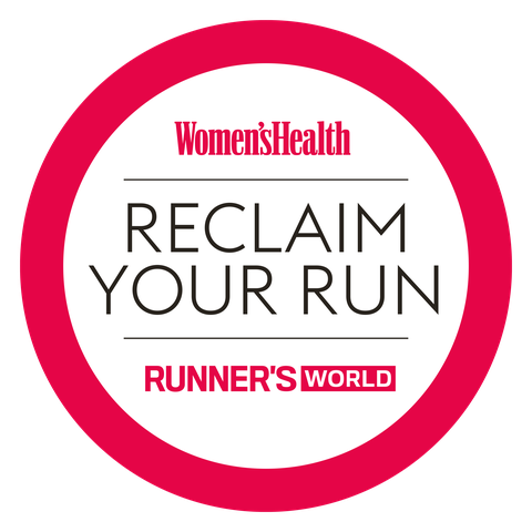 reclaim your run