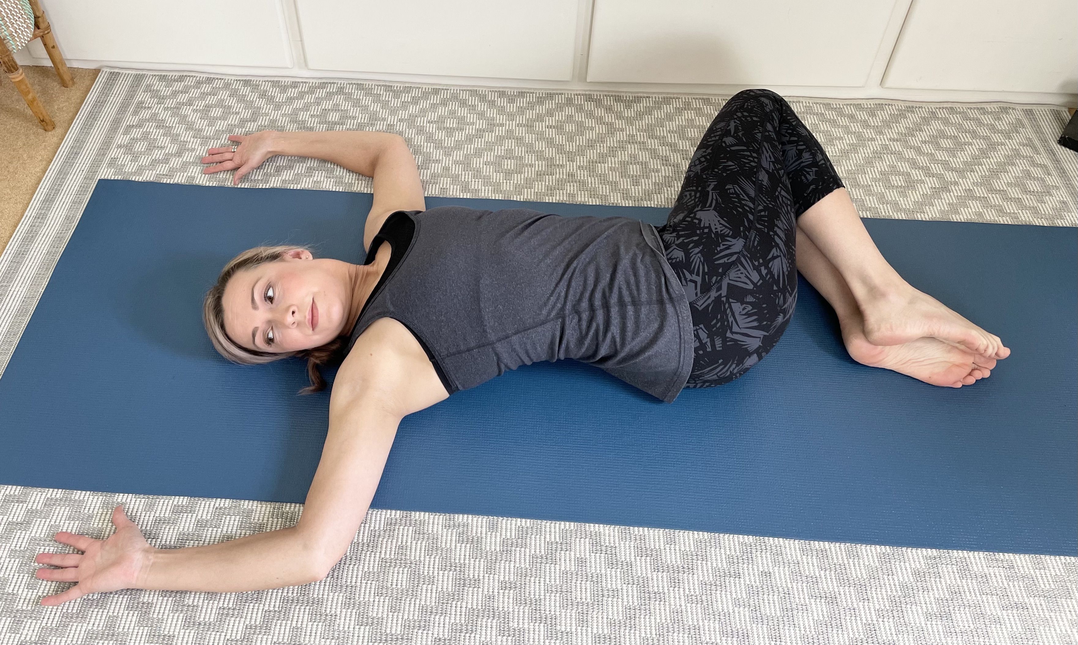 18 Gentle Yoga Poses for Bodies with Limited Mobility - YOGA PRACTICE