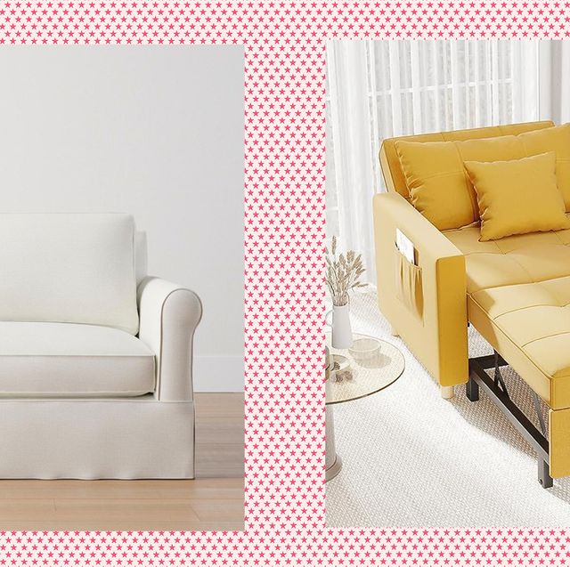 12 Best Sleeper Chairs of 2024